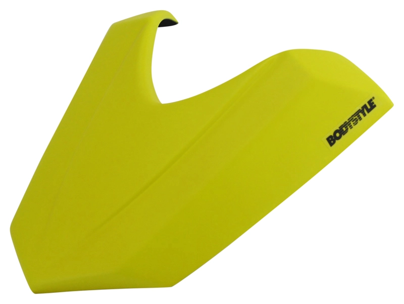 Capot Selle