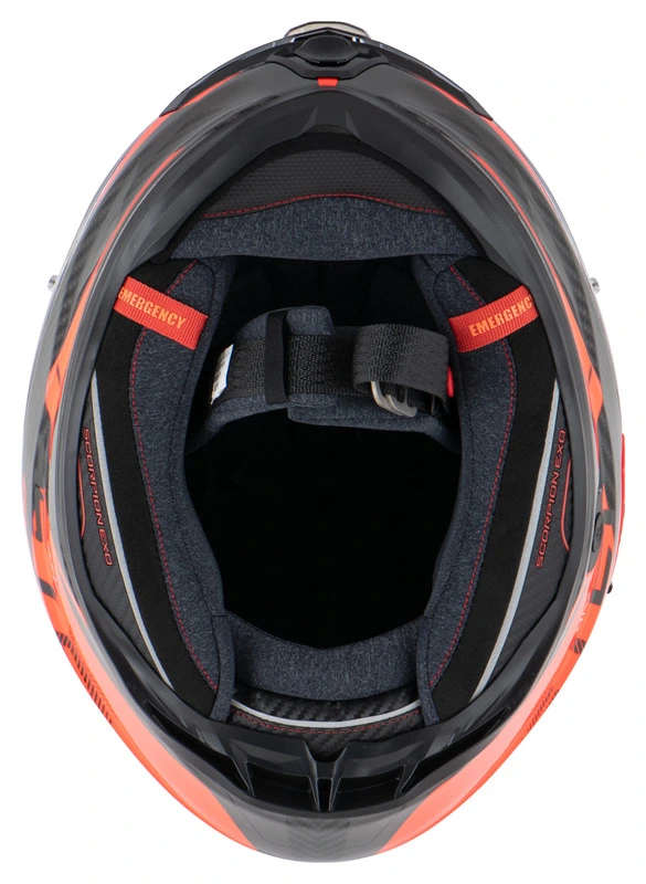 Exo-GT SP Air Flex