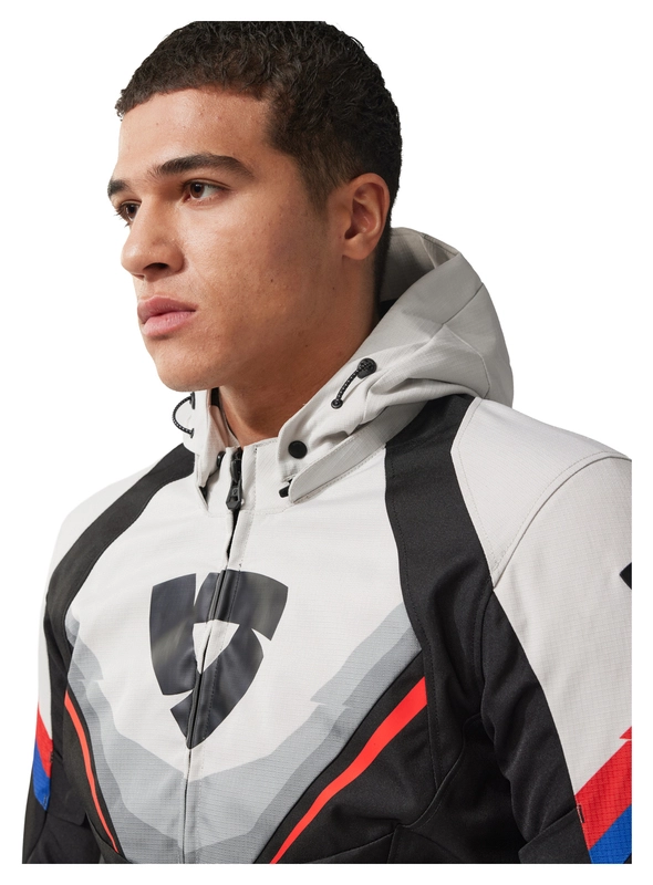 REV'IT! moto Quantum 3 H2O