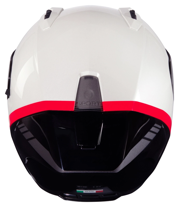 N60-6 Sport Verniciatura Speciale