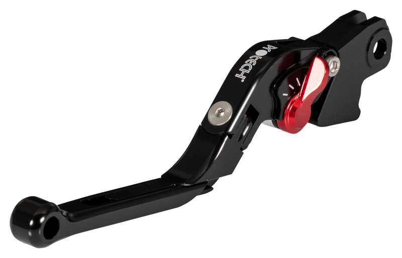 Clutch Lever Sport Black/Red