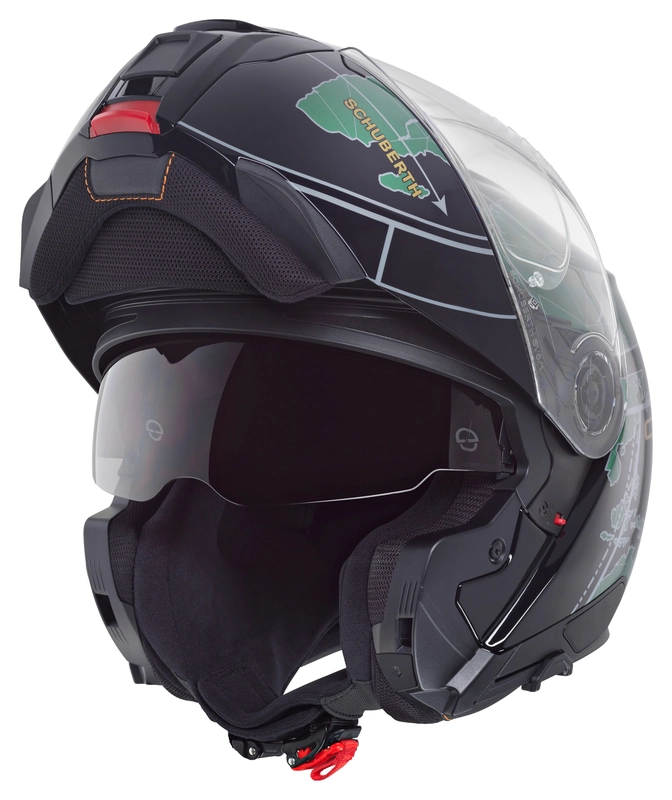 C5 Globe