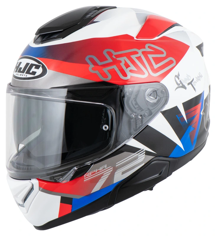 HJC RPHA 72 Goldy MC 21 günstig | Louis 🏍️