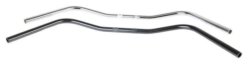 Guidon Old-Style, Largeur 950 Mm