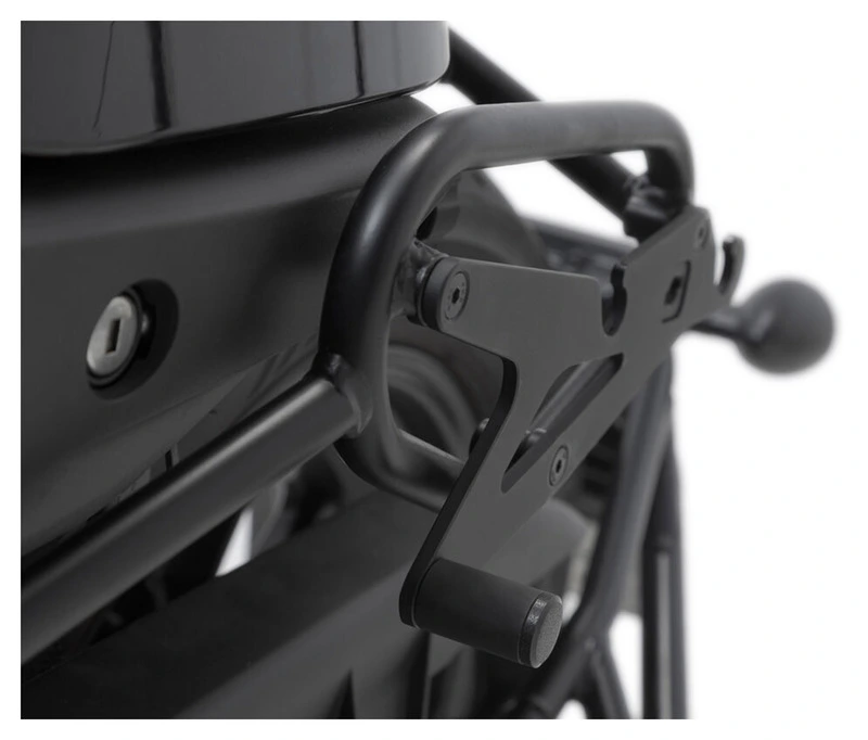 Adapter Plate Slh On Slc