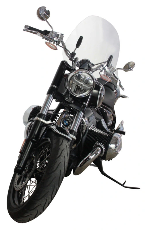 Customshield Pare-Brise