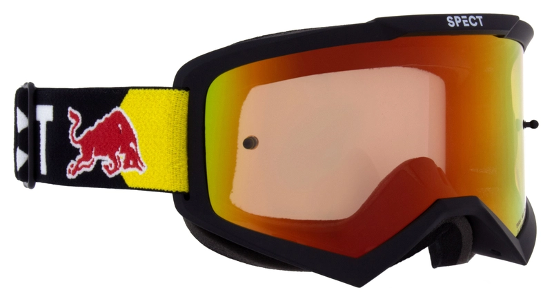 Red Bull Spect Evan cross