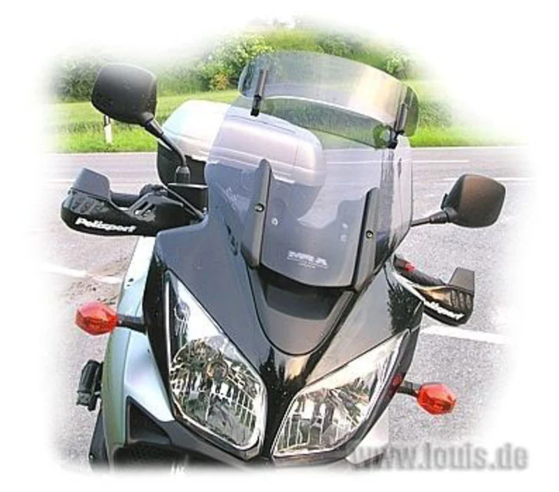 Bulle Touring Vario