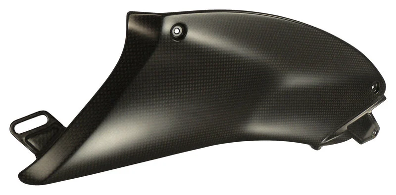 Comp. carb. per Ducati Diavel 2011-2018