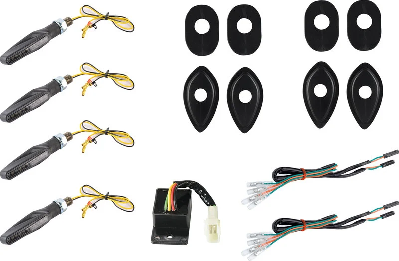 Blinker-Set Honda NC 700 X