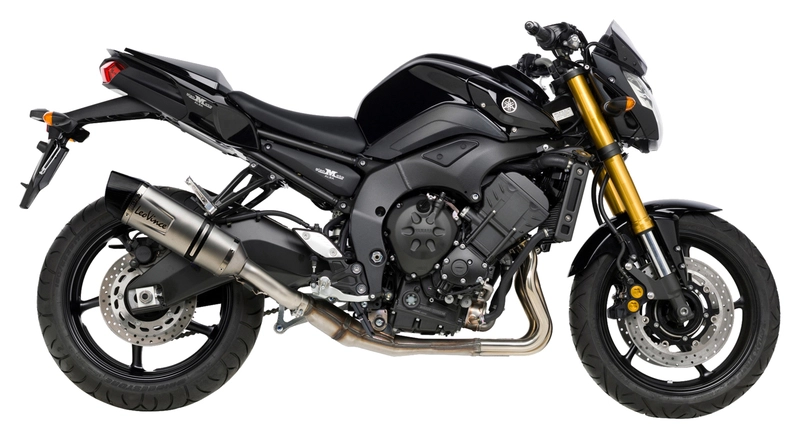 LeoVince LV-One Evo Exhaust System