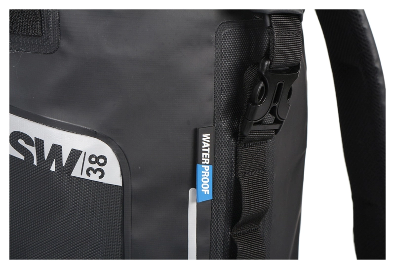 Bagtaske Duffle Bag 38L