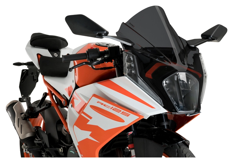 Z-Racing Screen
