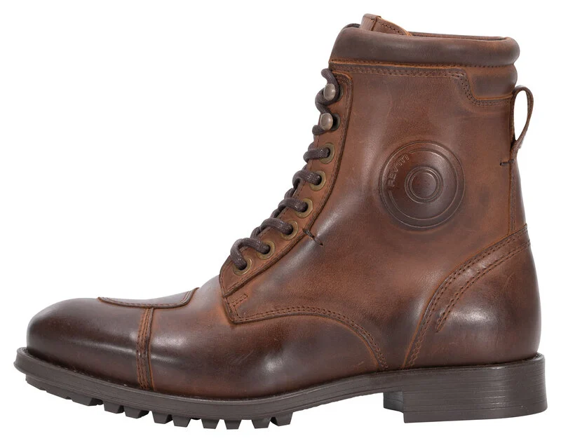 Marshall Boot