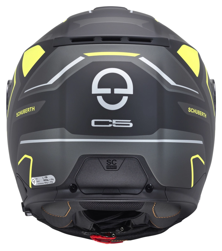 C5 Omega