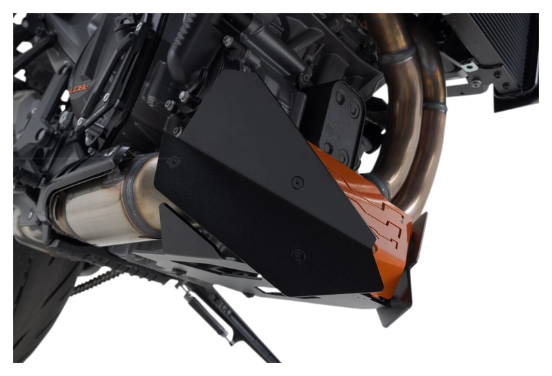 SW-Motech Bugspoiler