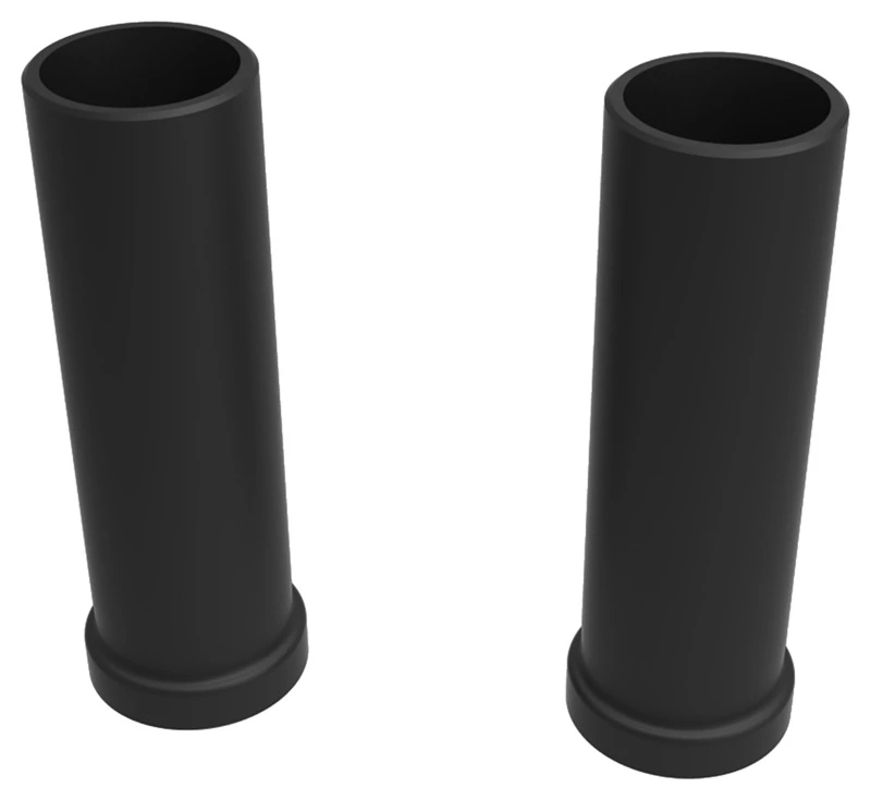 Capot de fourche Motoism BMW R80 R100