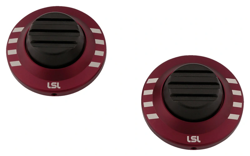 Mulzano-Classic LSL Crash-Pad