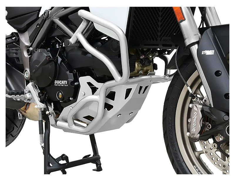 -Motorbeskytter