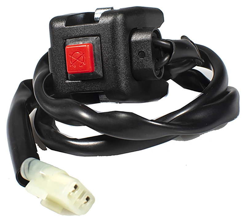 Kill/ Mapping-schakelaar