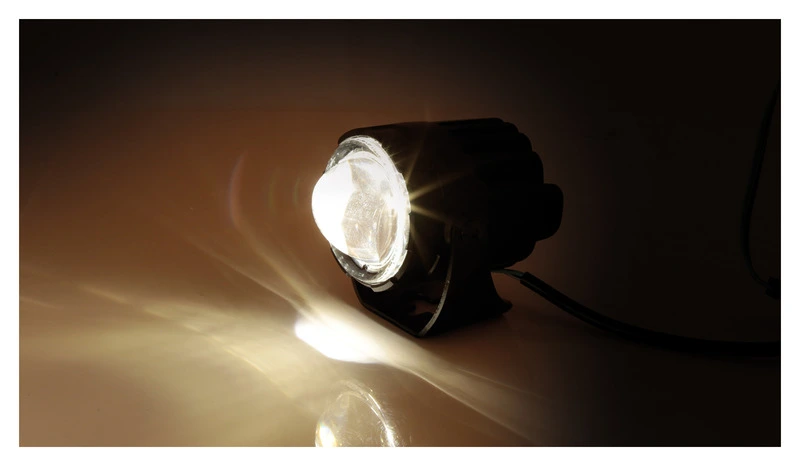 LED-halvljus FT13- LOW