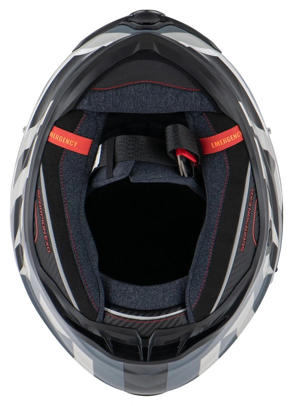 Exo-GT SP Air Touradven