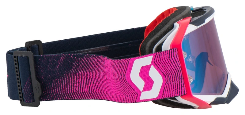 Prospect 2.0 Amp Motocrossbrille