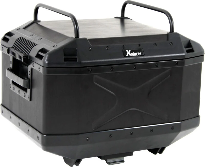 H+B LUGGAGE RACK SET