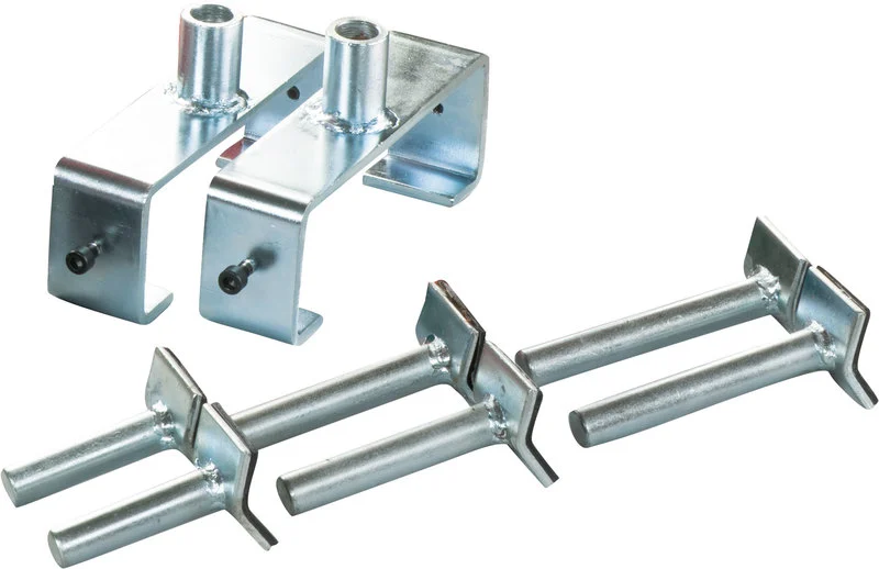 Adaptor Set For