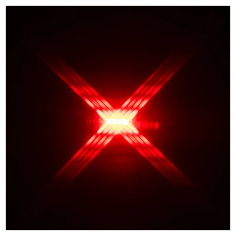 LED Blinker 3in1