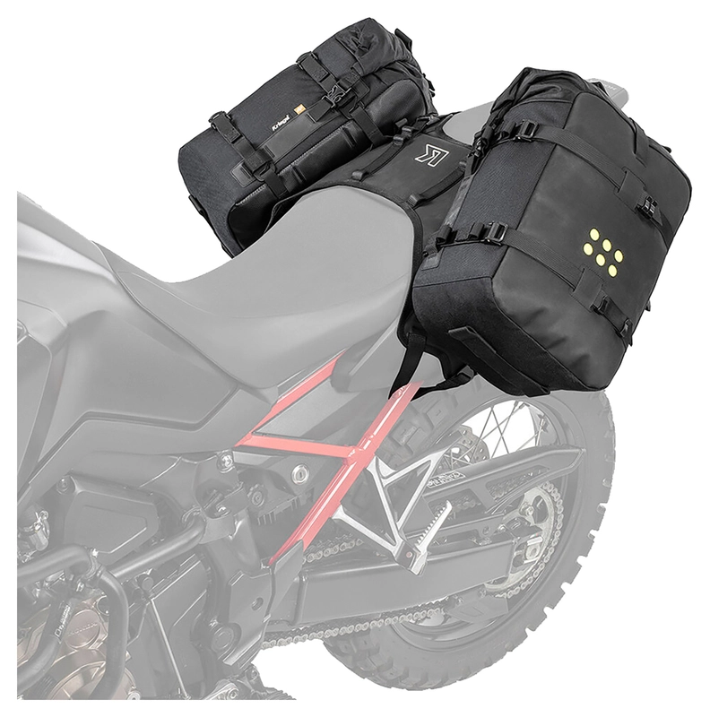 OS-Base for Honda CRF1100L Africa Twin