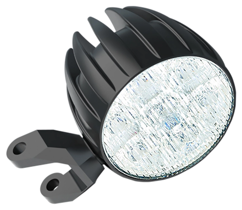 Dayron Innovation-varselljus kallvitt