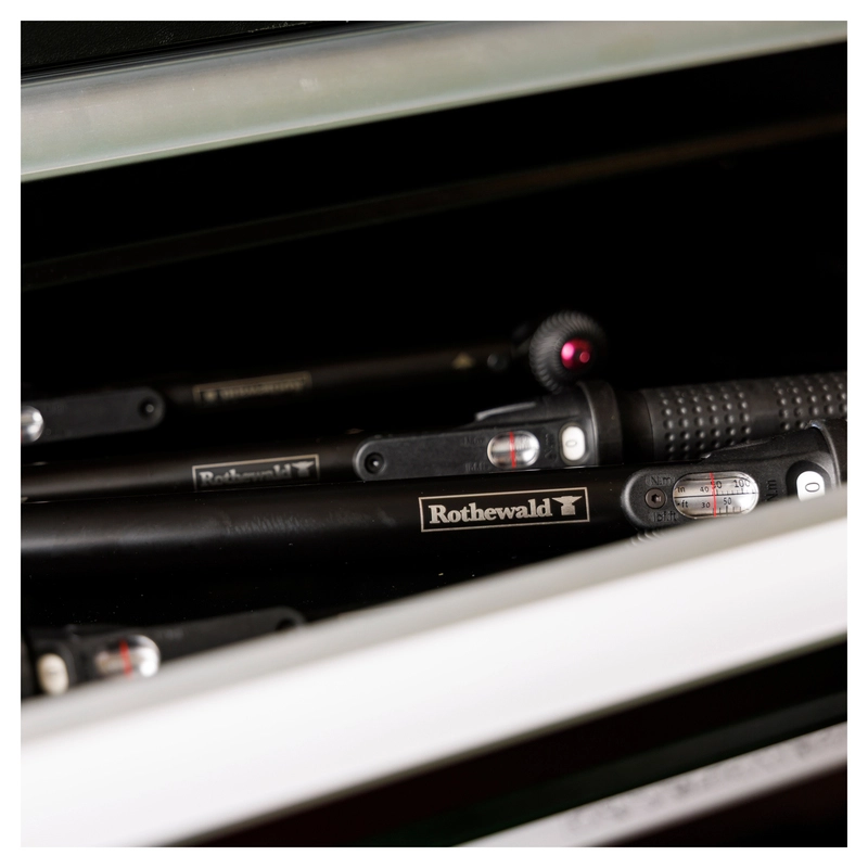 Torque Wrench