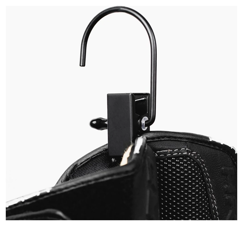 SUITBASE Clip für Handschuhe