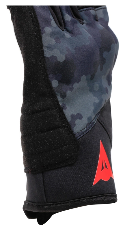 Intrepyd Handschuhe