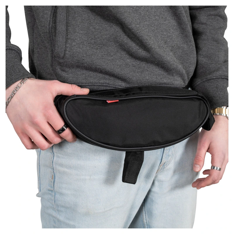 Lenkertasche Mit Klettverschluss