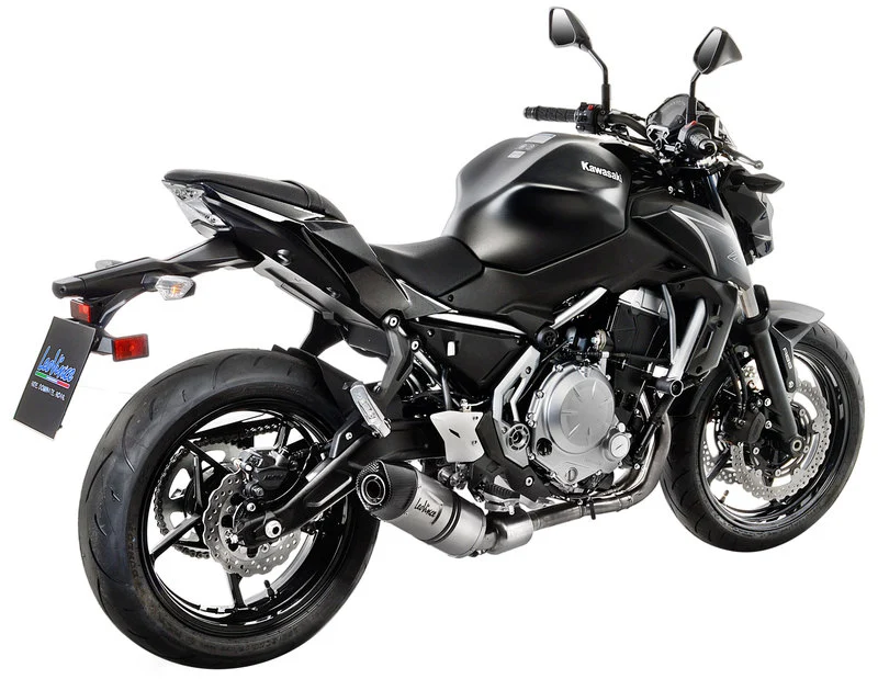 LeoVince LV-One Evo Exhaust System