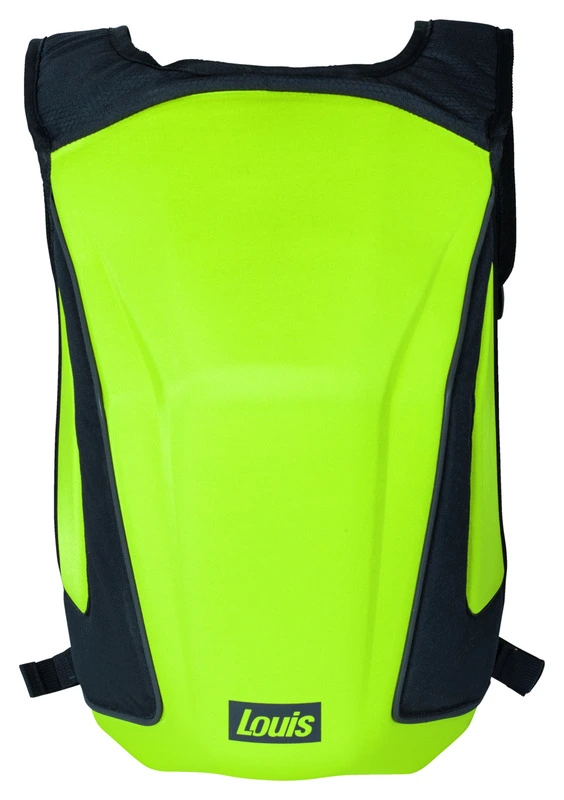 Hardshell Backpack