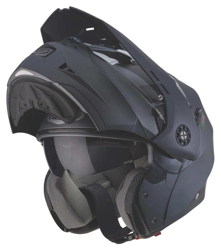 Tourmax X