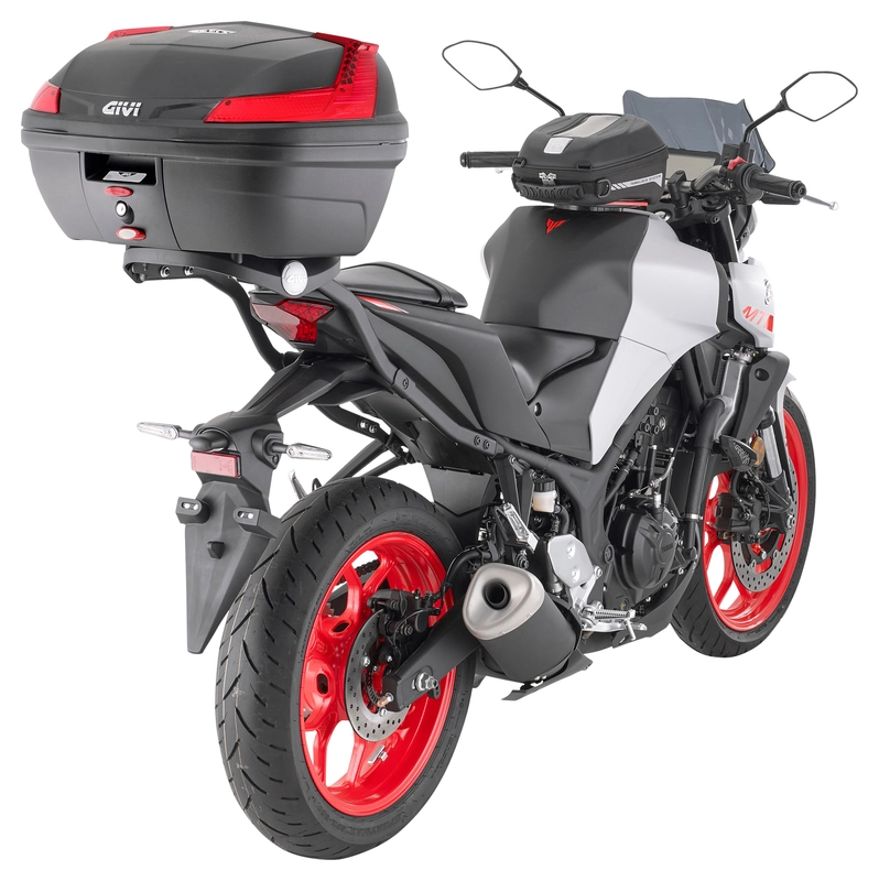 Topcase B37 Blade Monolock, 37L
