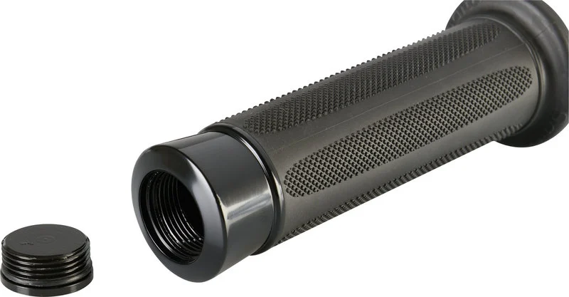 Verwarmde Handvatten Cr-10