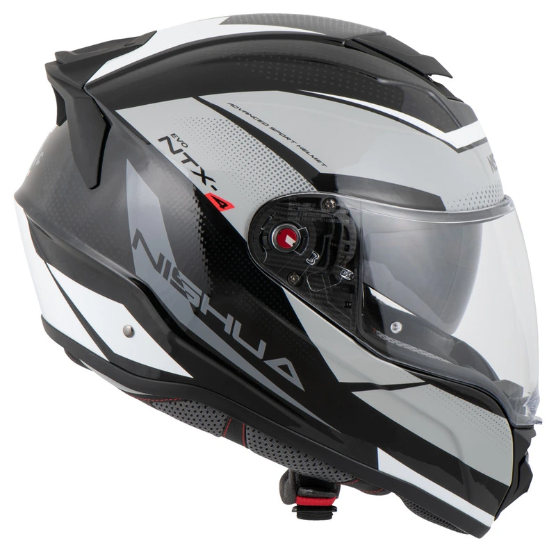 NTX-4 Evo Thunder