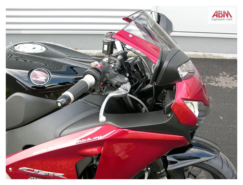 Superbike Handlebar Conversion Kits