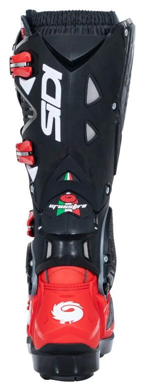 BUTY MOTOCYKLOWE CROSSFIRE 3 SRS