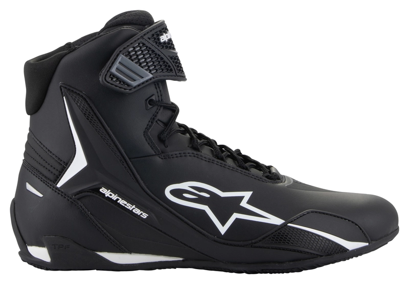 Faster 4 Bottes
