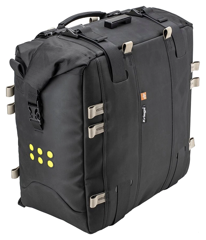 OS-38 Sac à bagages