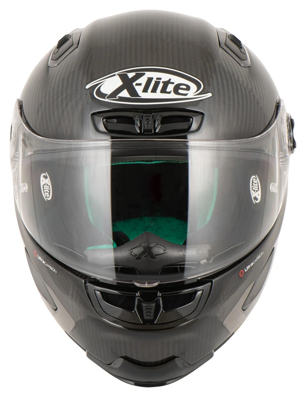 X-803 RS 06 Hot Lap LE