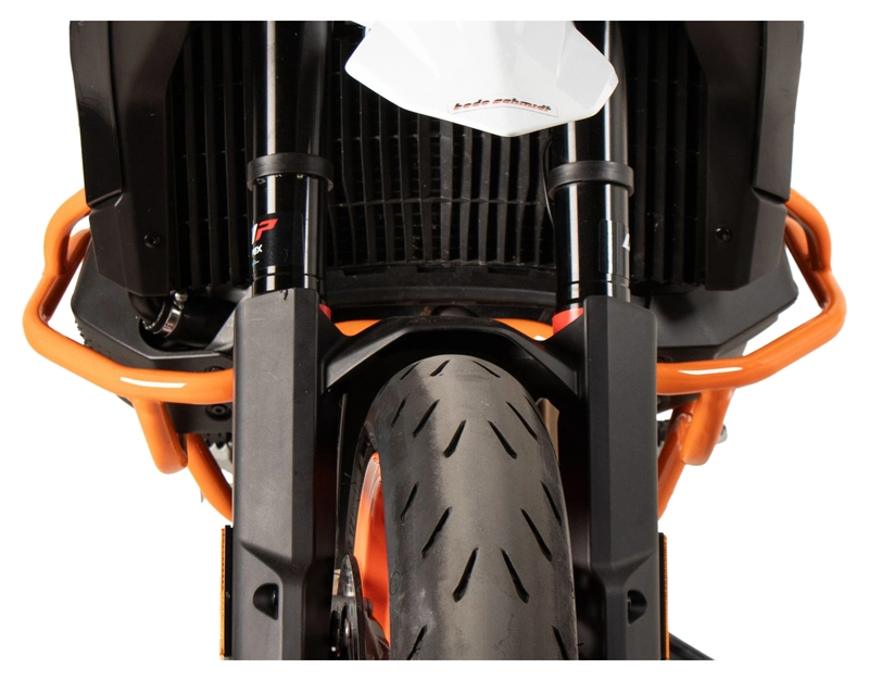 ENGINE GUARD