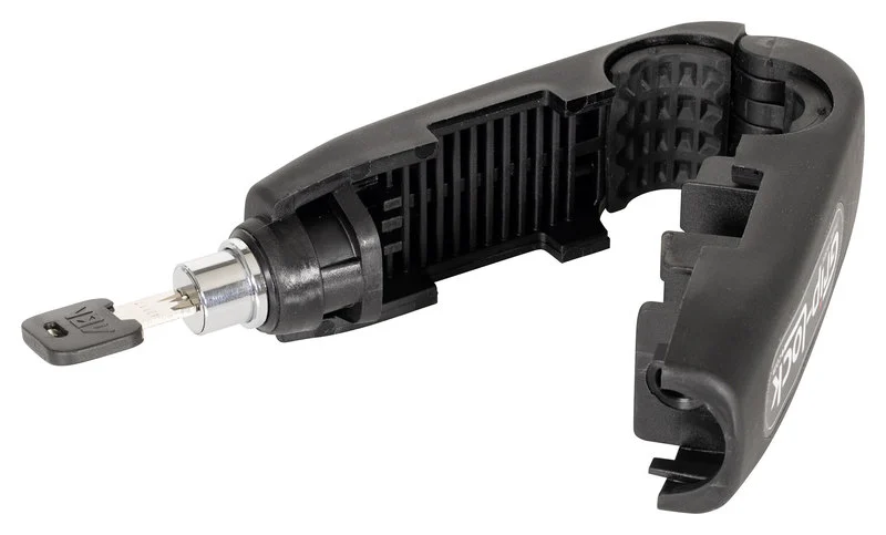 Brake Lever Lock