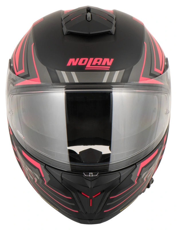 N80-8 Turbolence